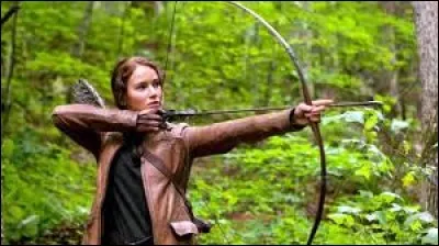 Comment Katniss va-t-elle se suicider avec Peeta ?