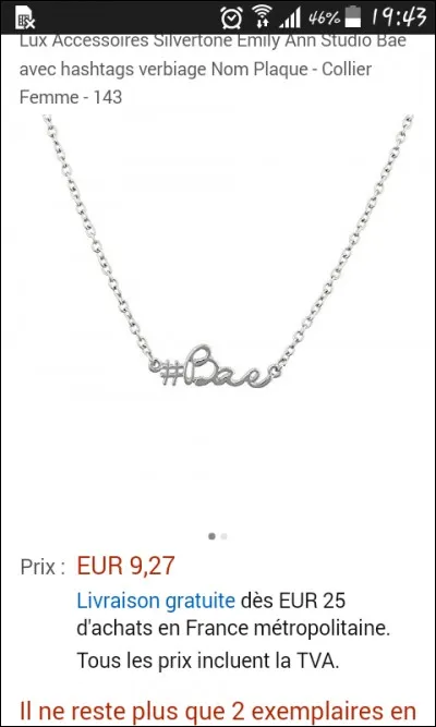 Vous donnez-vous des surnoms comme un couple ?