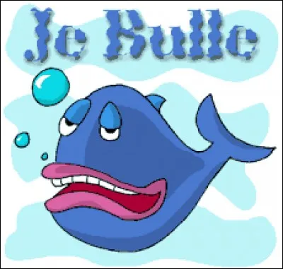 Où est passée Julienne ? Nous avons perdu Julienne !