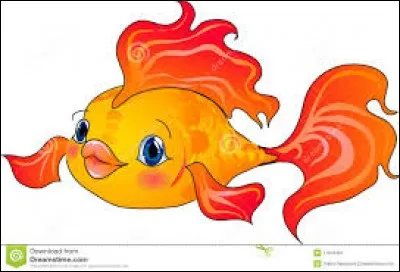 J'ai retrouvé le sourire, je me sens fraîche comme...