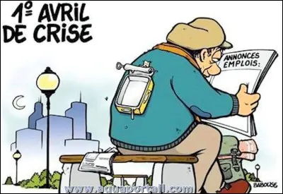 Ces derniers temps les relations avec la direction étaient tendues, vous deviez bien vous douter....