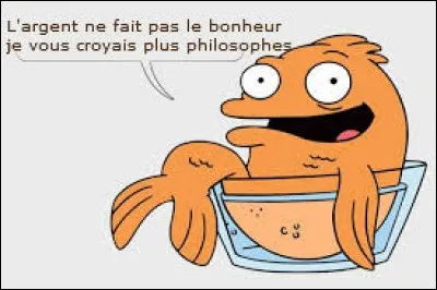 Le patron, fort embarrassé a tenté d'éluder la question :