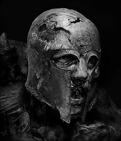 Incontestablement dans la mythologie grec c'est le maître du royaume de la mort et de ses combatants. Qui est-ils ?