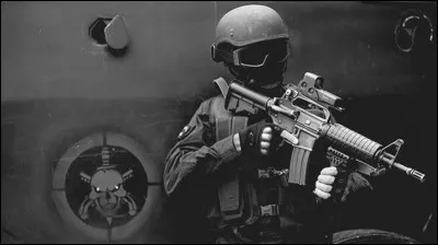 Patrouilles de la mort brésiliennes effectuant un nettoyage social dans les favélas. Qui sont-ils ?