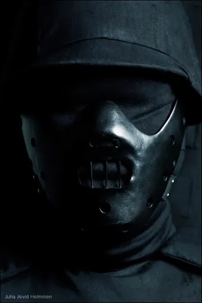 Tueurs impitoyables d'Amérique du sud semant la mort sur contrat. Qui sont-ils ?