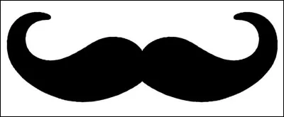 Lequel de ces dictateurs n'avait pas de moustache ?