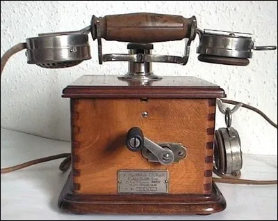 Qui est l'inventeur du téléphone ?