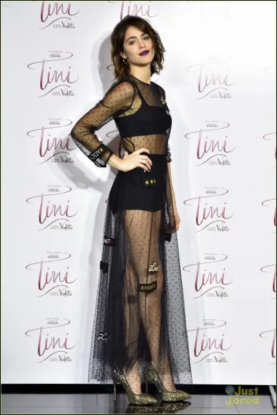 Quel est son vrai prénom et quel est son nom de famille ?