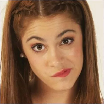 Quelle est la passion de Violetta ?