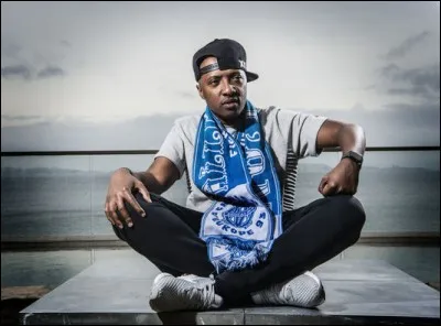 Soprano est-il compositeur ? (2017)