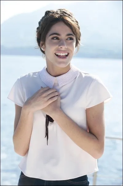 Quel personnage de "Violetta" es-tu ?