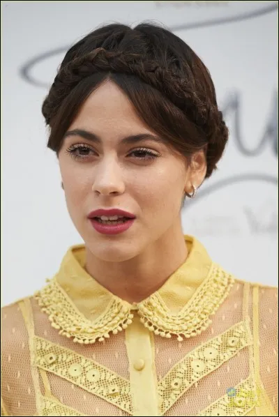 Quel personnage de "Violetta" es-tu ?