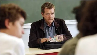 Blanc en Mauritanie, vert au S&eacute;n&eacute;gal.