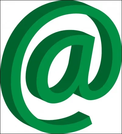 Comment appelle-t-on cette lettre ?