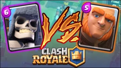 À qui le géant ressemble-t-il ?