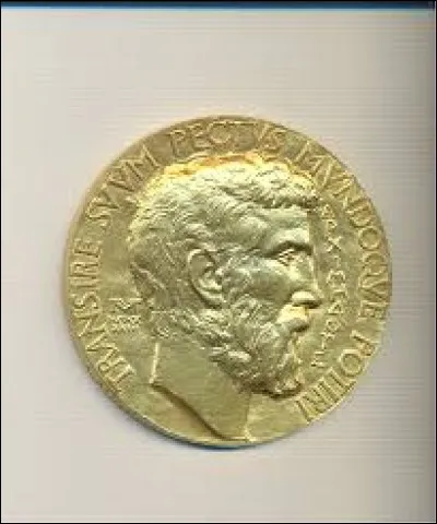 La médaille Fields récompense la reconnaissance de travaux ...