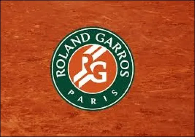 Quand se déroule le Tournoi de Roland Garros ?