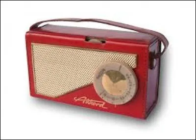 En quelle année le transistor a-t-il été inventé ?