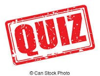 Quiz Culture gnrale