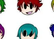 Test Quel garçon de Yandere Simulator es-tu ?