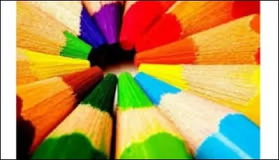 Tes couleurs préférées sont...