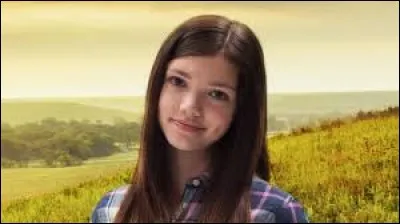 Qui joue le rôle de Georgie Crawley ?