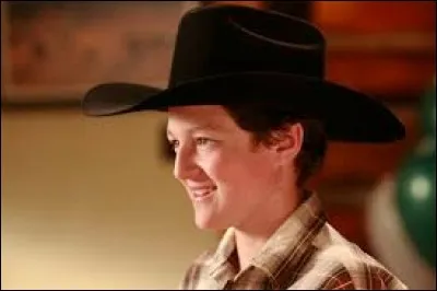 Qui joue le rôle de Jake ?