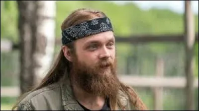 Qui joue le rôle de Bob Grainger ?