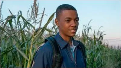 Qui joue le rôle de Adam Parker ?