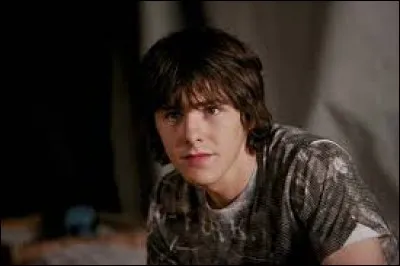 Qui joue le rôle de Badger ?