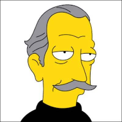 Comment est-il surnommé ?