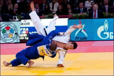 Qu'est-ce qu'un uchi-komi ?