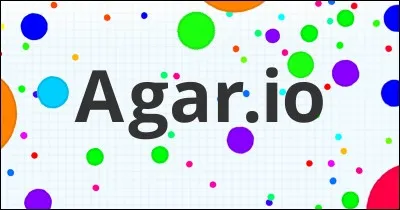 Il est possible de jouer avec l'icône d'Obama sur Agar.io.