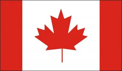 C'est le drapeau d'(u) ....