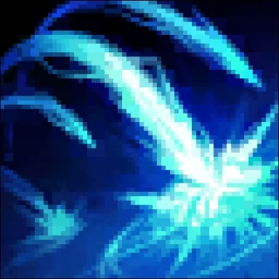 Le nombre de tirs de rites arcaniques (R de Xerath) au niveau 2 du sort :