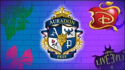 Est-ce qu'Auradon existe ?