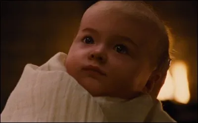 Que dit Bella à Edward ?