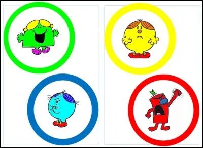 Tu te comportes plutôt en...