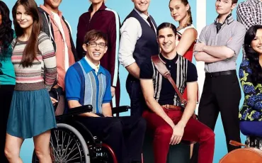 Quiz Glee