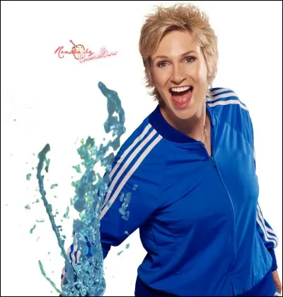 Qui est cette personne tellement classe et terrifiante à la fois?