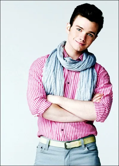 Avec qui Kurt décide-t-il de se marier ?