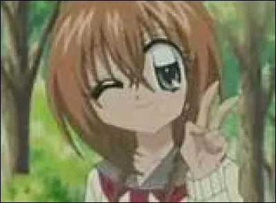 Qui Kilari va-t-elle épouser à la fin des saisons ?