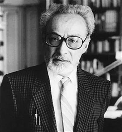 Quel métier faisait Primo Lévi ?