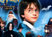Quiz Harry Potter 1, livre