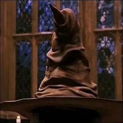 Chap 7 : que promet le choixpeau si on trouve plus malin que lui ?