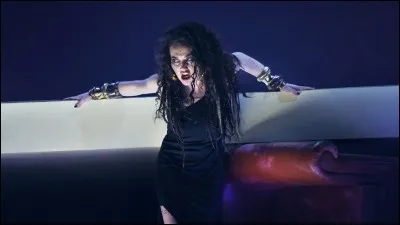 Fille du roi de Colchide, cette affreuse magicienne épouse de Jason tua ses propres enfants. qui est-elle ?