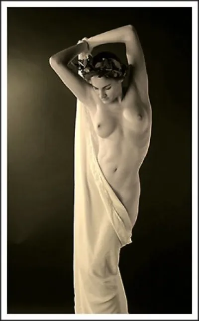 L'empereur Claude fera exécuter sans pitié cette épouse lubrique et meurtrière. Qui est-elle ?