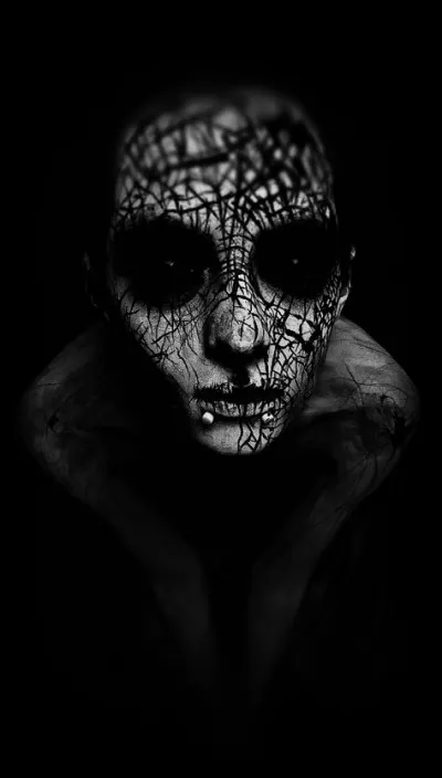 Filles de Nyx, esprits des morts violentes hantant les champs de bataille pour s'abreuver du sang des mourants. Qui sont-elles ?