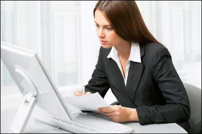 Tu aimes travailler.