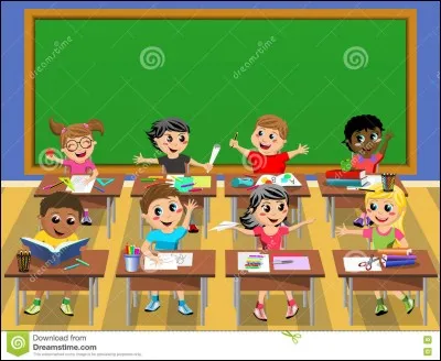 Ta mati&egrave;re pr&eacute;f&eacute;r&eacute;e est...